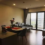 Sky Park Residence, 3 Ton That Thuyet, Cau Giay