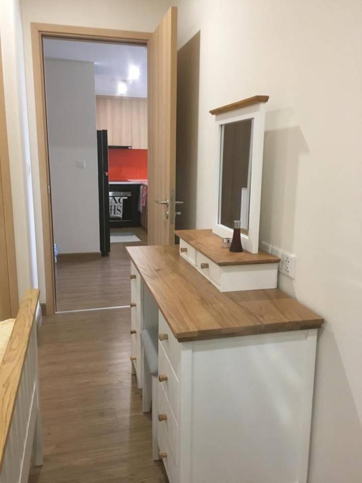Apartment Sky Park Residence, 3 Ton That Thuyet, Cau Giay *