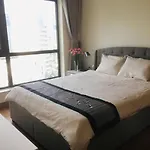 Sky Park Residence, 3 Ton That Thuyet, Cau Giay