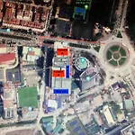 Sky Park Residence, 3 Ton That Thuyet, Cau Giay