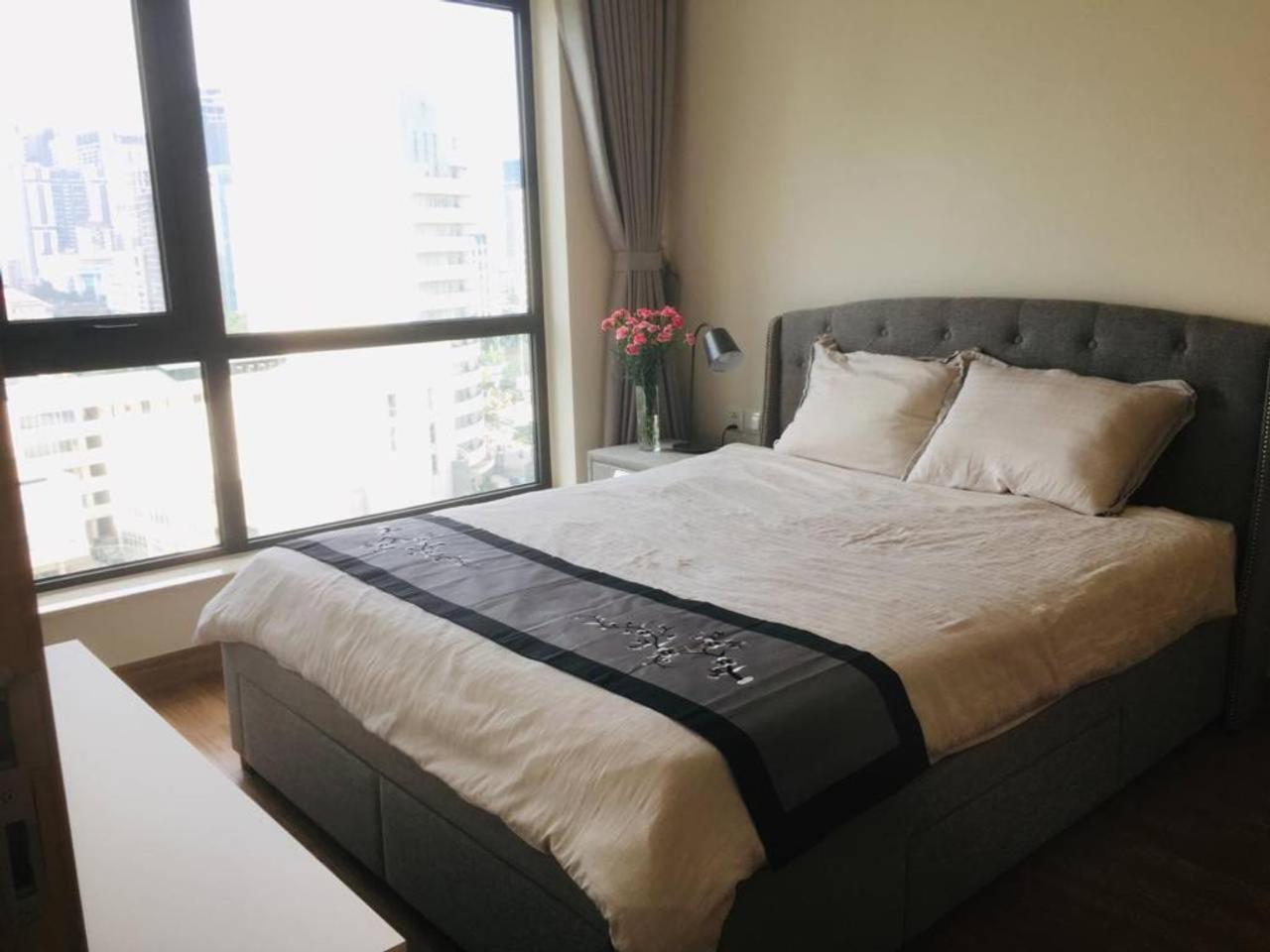 Sky Park Residence, 3 Ton That Thuyet, Cau Giay Hanoi