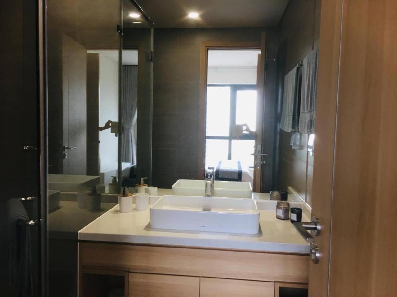 Căn hộ Sky Park Residence, 3 Ton That Thuyet, Cau Giay *