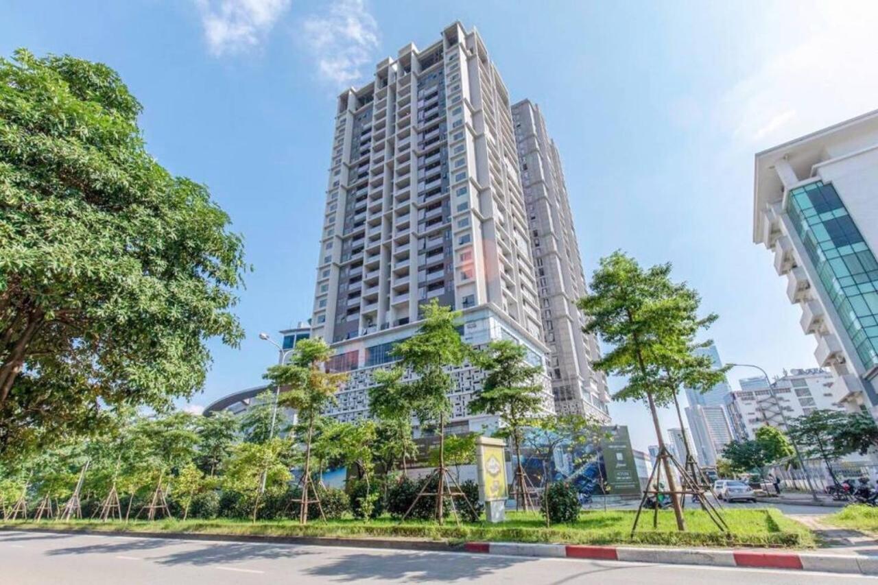 Sky Park Residence, 3 Ton That Thuyet, Cau Giay *