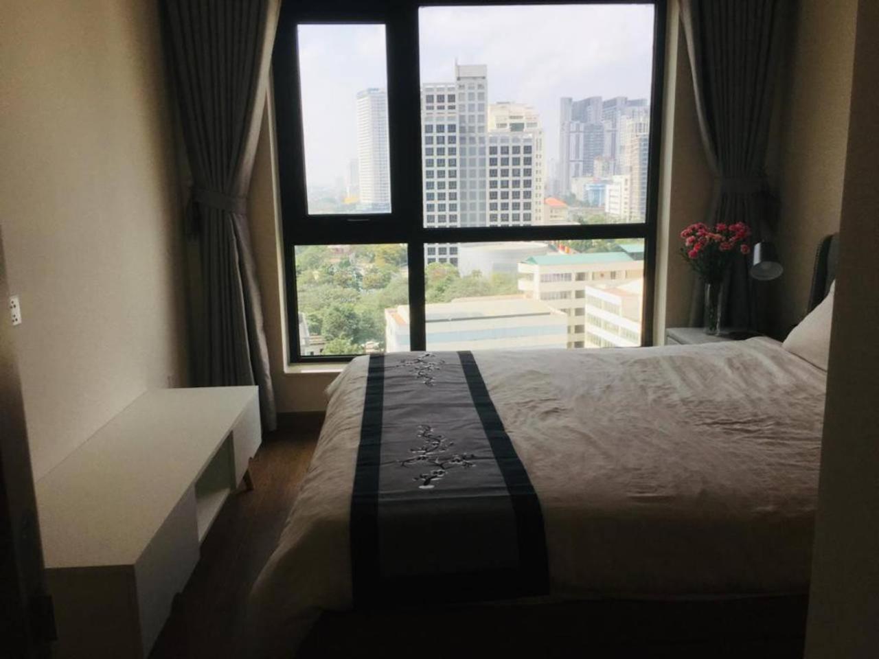 Sky Park Residence, 3 Ton That Thuyet, Cau Giay Căn hộ *