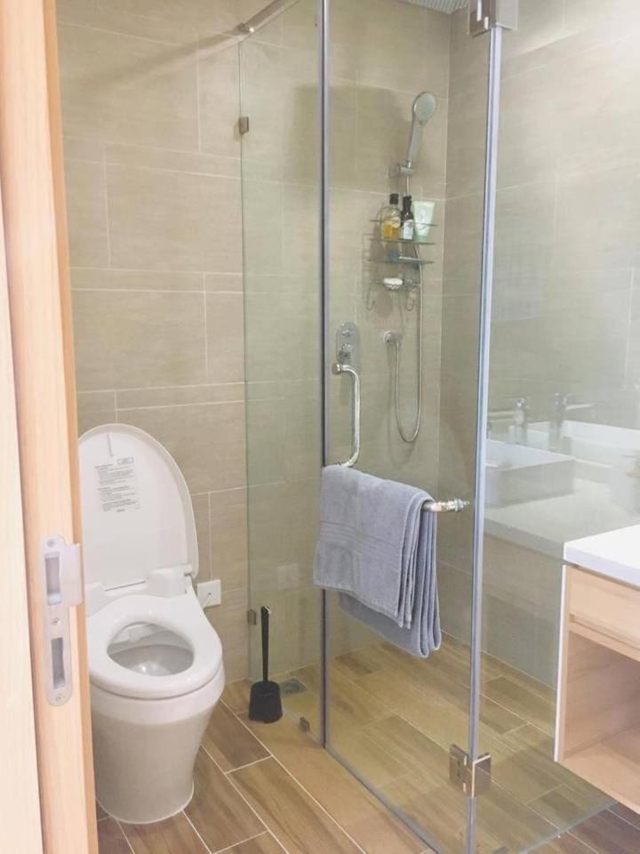 Sky Park Residence, 3 Ton That Thuyet, Cau Giay * Hà Nội