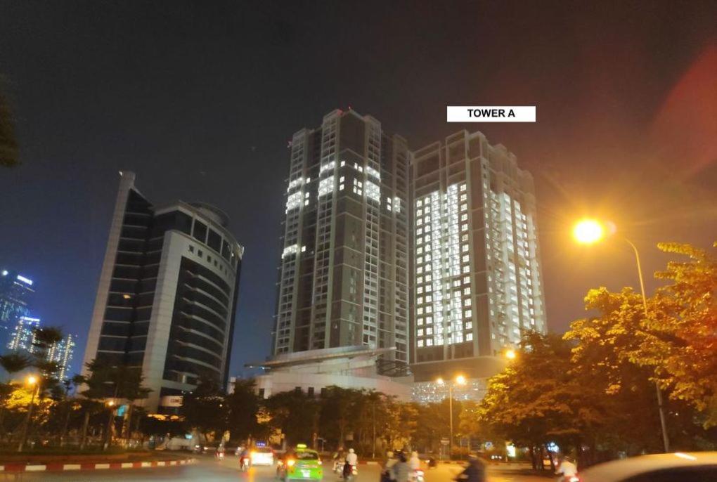 Sky Park Residence, 3 Ton That Thuyet, Cau Giay Căn hộ Hà Nội